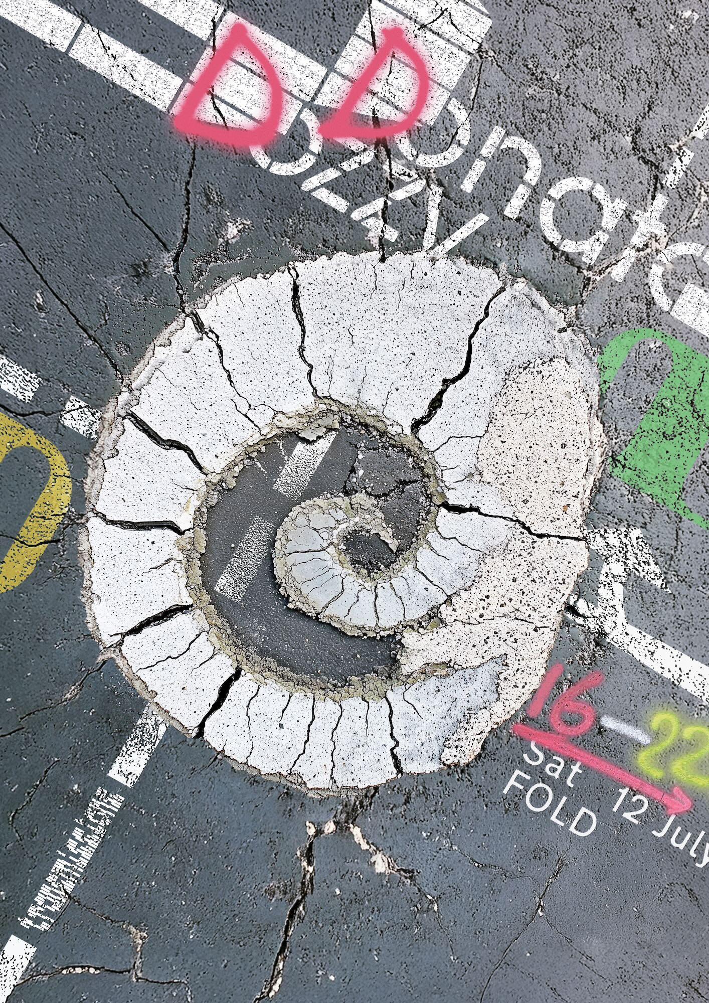 Donato Dozzy start to finish