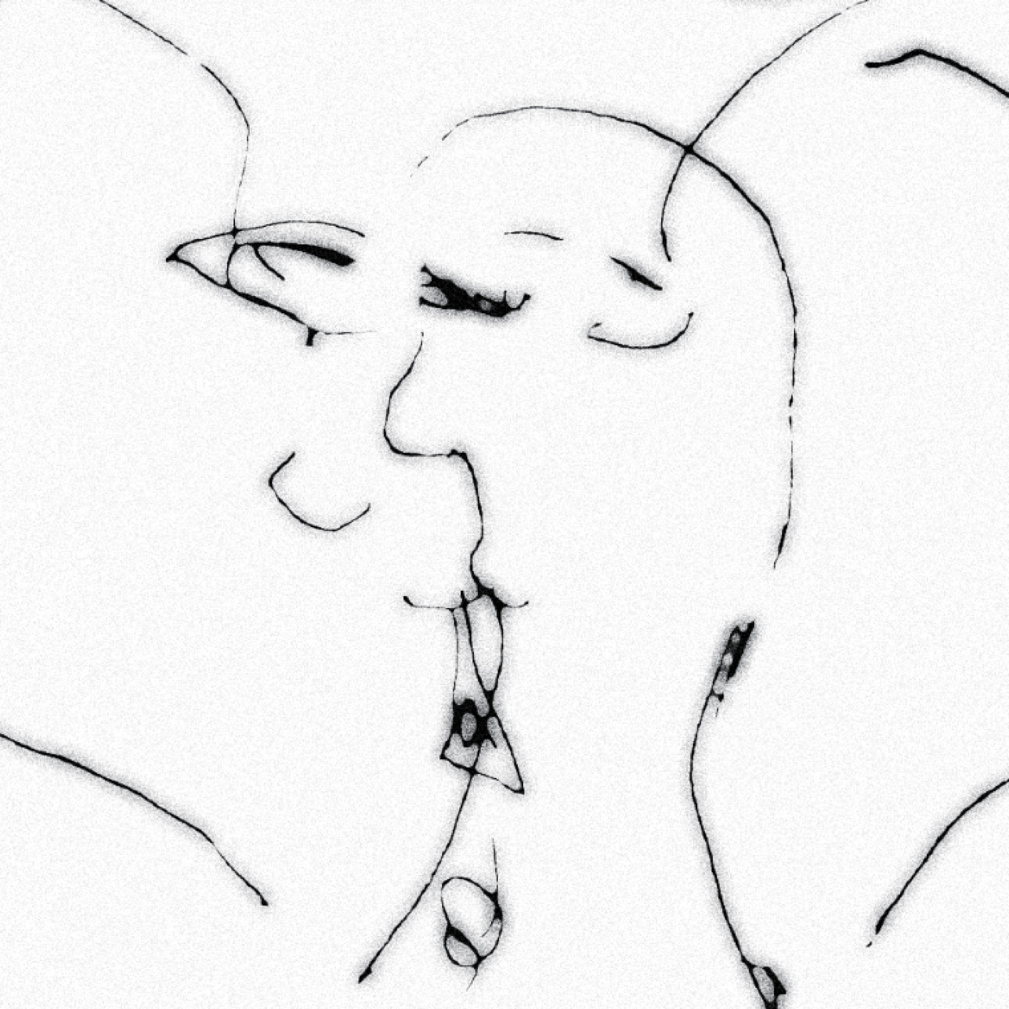 Goodness x Against Interpretation Club: Courtesy, Lolina, Roomer, Josephine Pryde, Galerina 