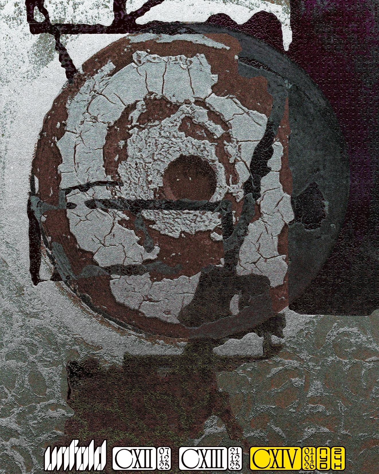 UNFOLD NYD - 24 HOURS