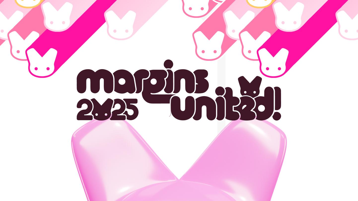 Margins United Festival [Day & Night] w Kyary Pamyu Pamyu, Minna-no-Kimochi, Tohji, Effie 