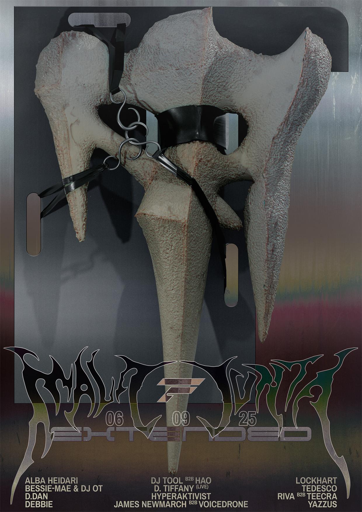 FOLD X MALA JUNTA (EXTENDED)