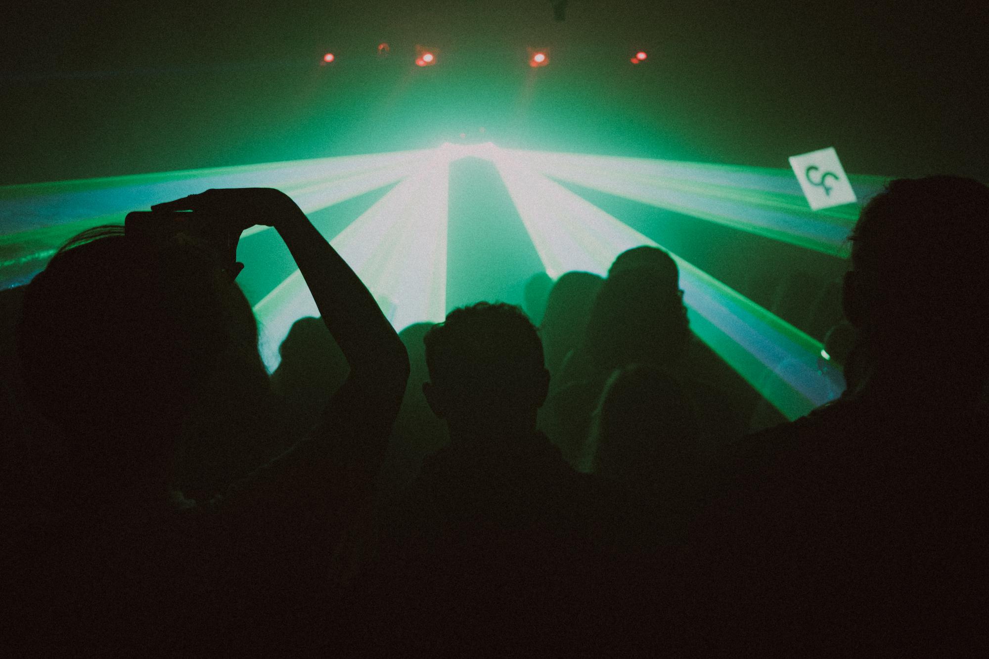 Cabin Fever: Or:la & Mor Elian