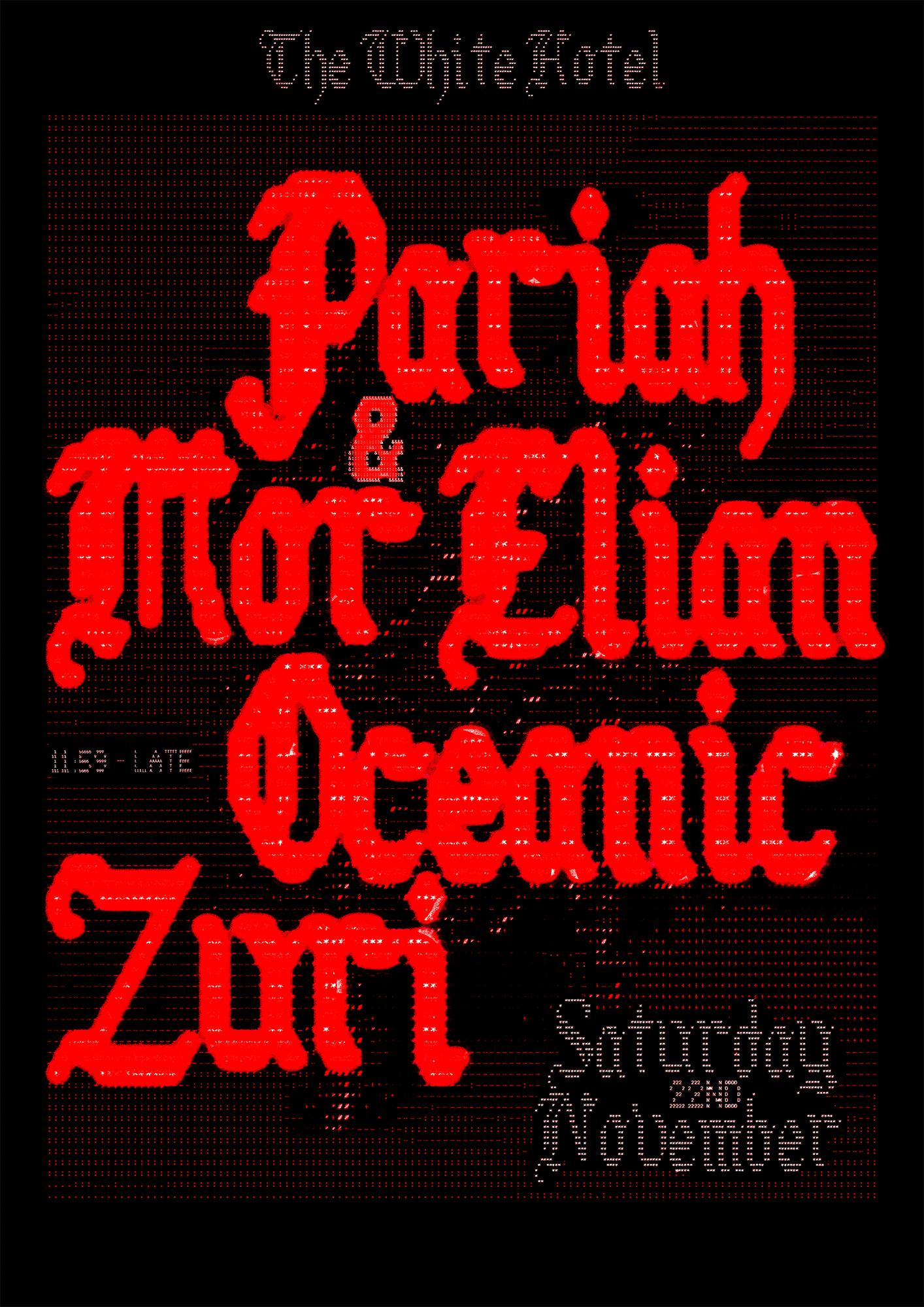 Pariah & Mor Elian / Oceanic / Zuri