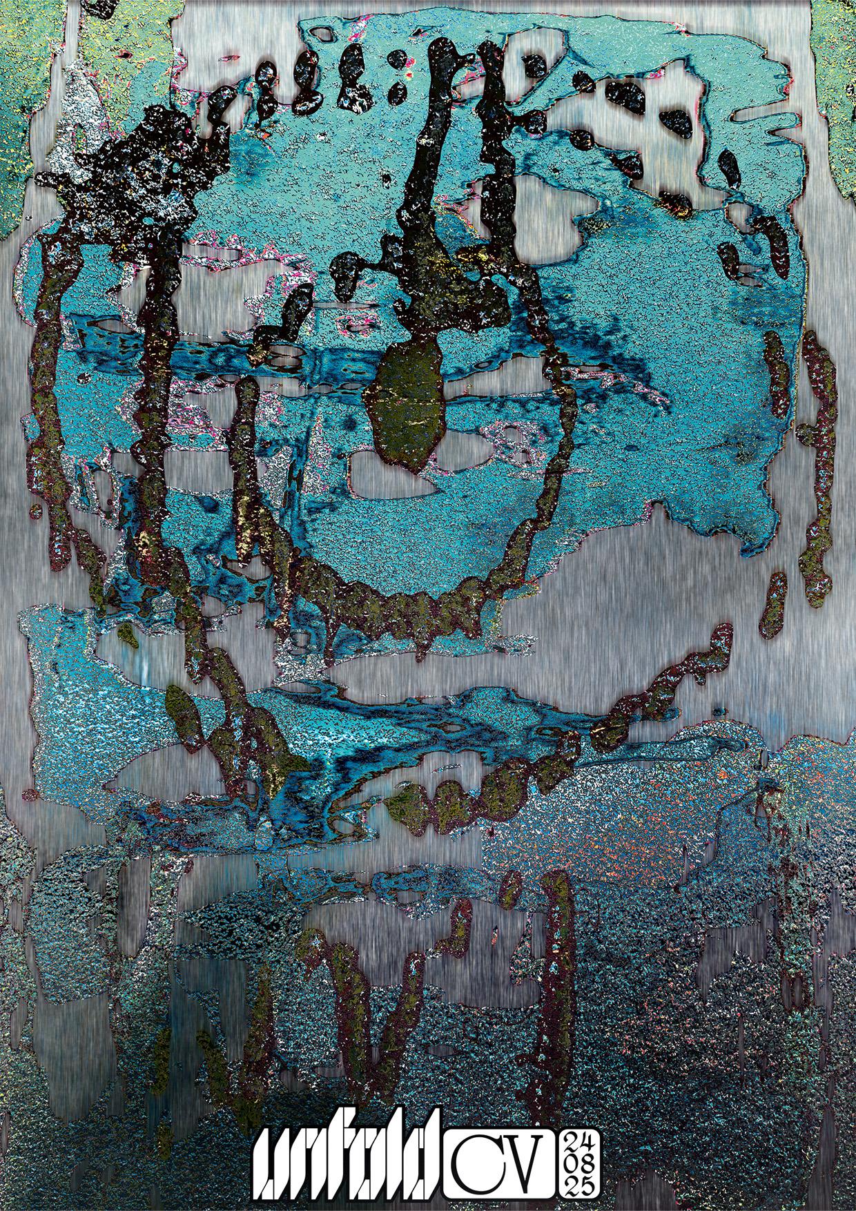 UNFOLD CV - 24 HOURS