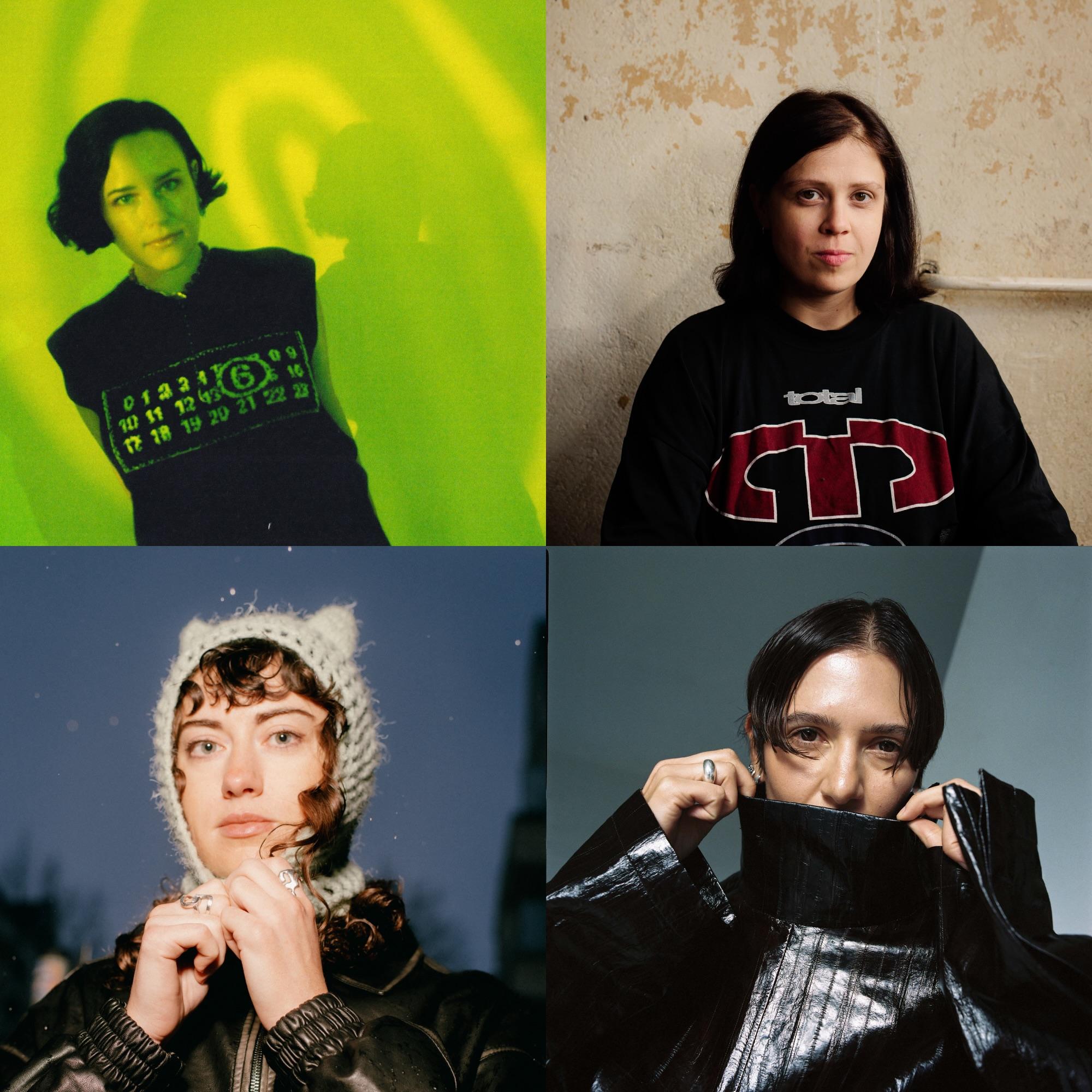 13 Years of Origins: Roza Terenzi b2b D. Tiffany (All Night) + Or:la & ISAbella 