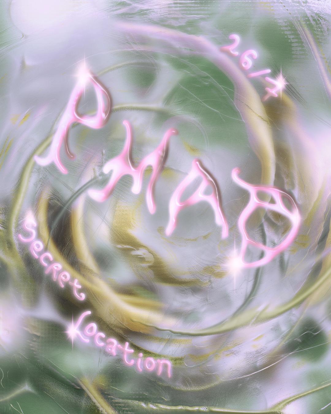 PMAD: Gabbor (UK Debut), Muther