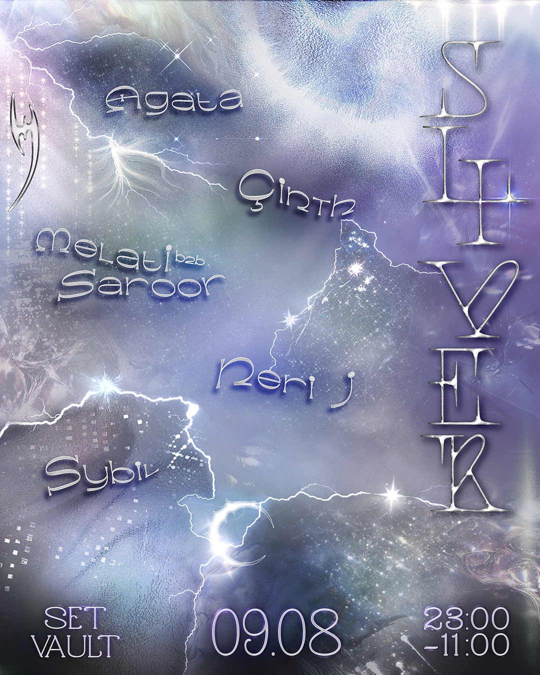 SLIVER // 003 - The Last Dance