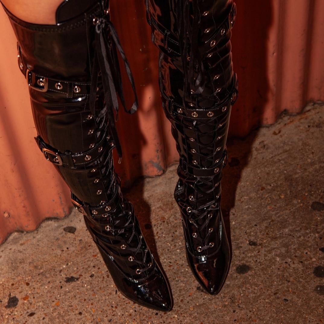 TEARS FOR BEERS x EAST