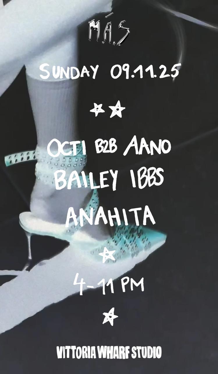 M.Á.S - More Asses Shaking